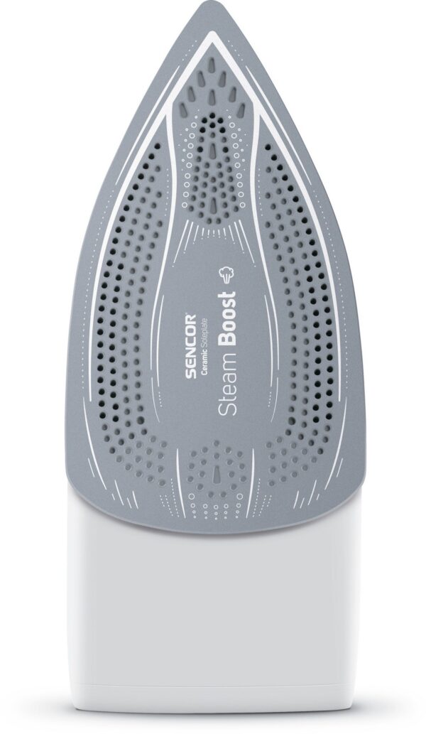 Kodumasinad | Triikraud Sencor SSI6100GR | Tehnomaan