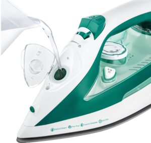 Kodumasinad | Triikraud Sencor SSI6100GR | Tehnomaan