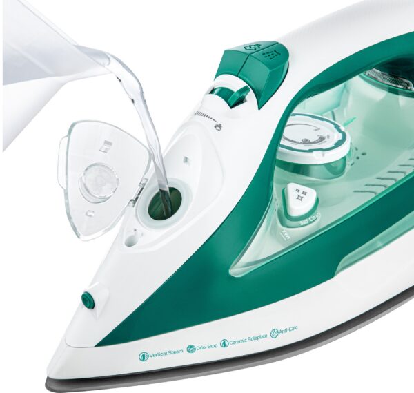 Kodumasinad | Triikraud Sencor SSI6100GR | Tehnomaan