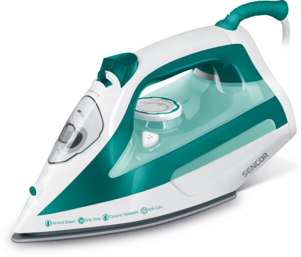 Kodumasinad | Triikraud Sencor SSI6100GR | Tehnomaan