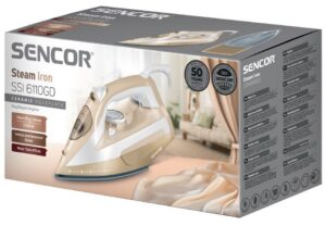 Kodumasinad | Triikraud Sencor SSI6110GD | Tehnomaan