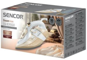 Kodumasinad | Triikraud Sencor SSI8310GD | Tehnomaan