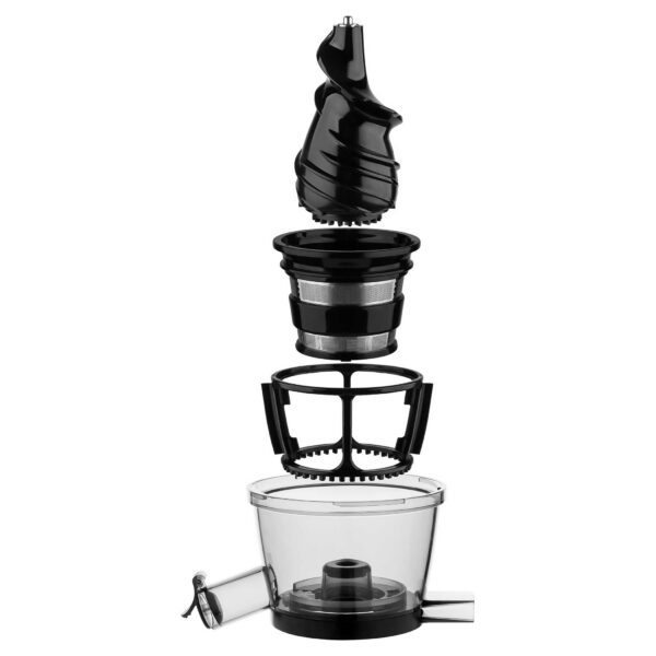 Kodumasinad | Aeglane mahlapress Sencor SSJ4070SL | Tehnomaan