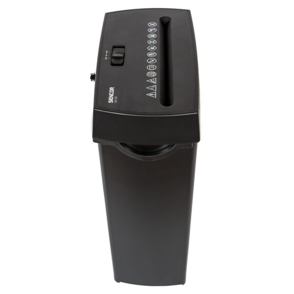 Kodumasinad | Paberipurustaja Sencor SSK361 | Tehnomaan