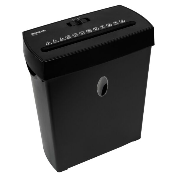 Kodumasinad | Paberipurustaja Sencor SSK361 | Tehnomaan