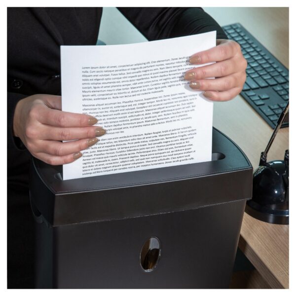 Kodumasinad | Paberipurustaja Sencor SSK361 | Tehnomaan