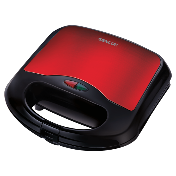Kodumasinad | Võileivagrill Sencor SSM4221RD | Tehnomaan