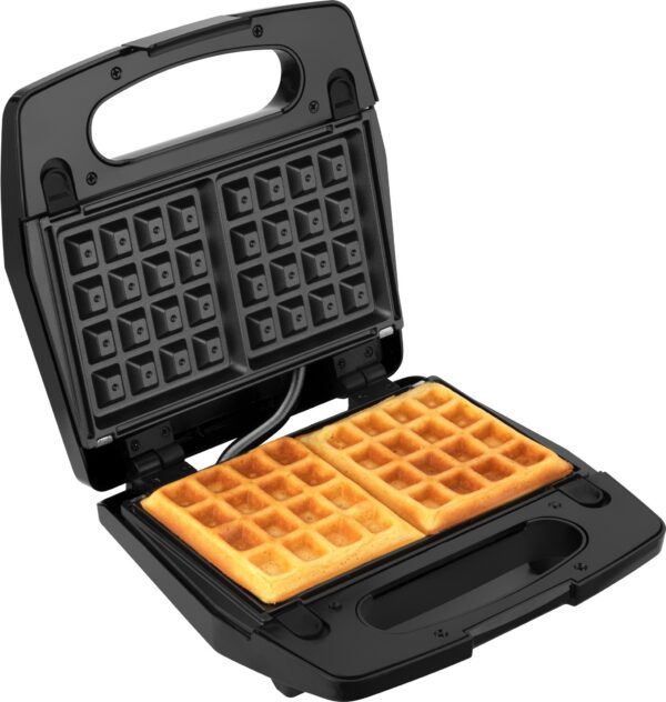 Kodumasinad | Võileivagrill 3in1 Sencor SSM9410SS | Tehnomaan