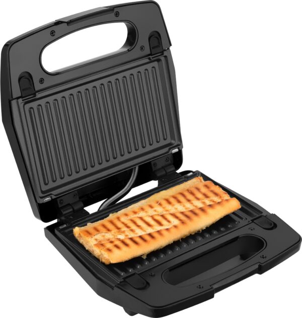 Kodumasinad | Võileivagrill 3in1 Sencor SSM9410SS | Tehnomaan