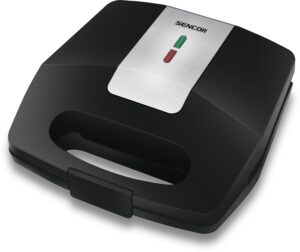 Kodumasinad | Võileivagrill 3in1 Sencor SSM9410SS | Tehnomaan