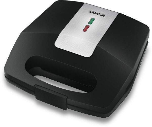 Kodumasinad | Võileivagrill 3in1 Sencor SSM9410SS | Tehnomaan