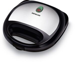 Kodumasinad | Võileivagrill 5in1 Sencor SSM 9510SS | Tehnomaan