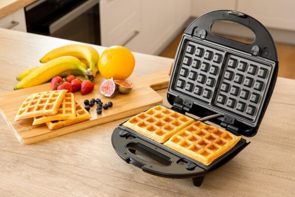 Kodumasinad | Võileivagrill 5in1 Sencor SSM 9510SS | Tehnomaan