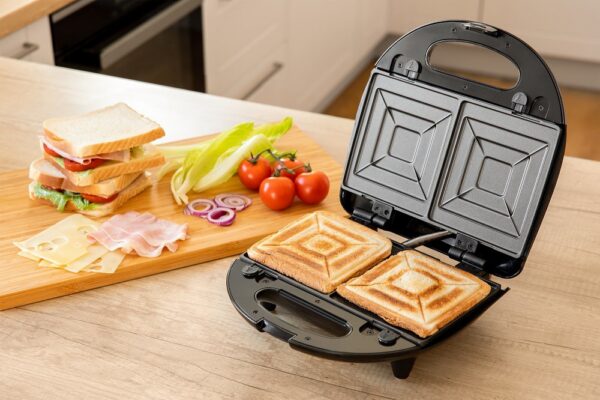 Kodumasinad | Võileivagrill 5in1 Sencor SSM 9510SS | Tehnomaan