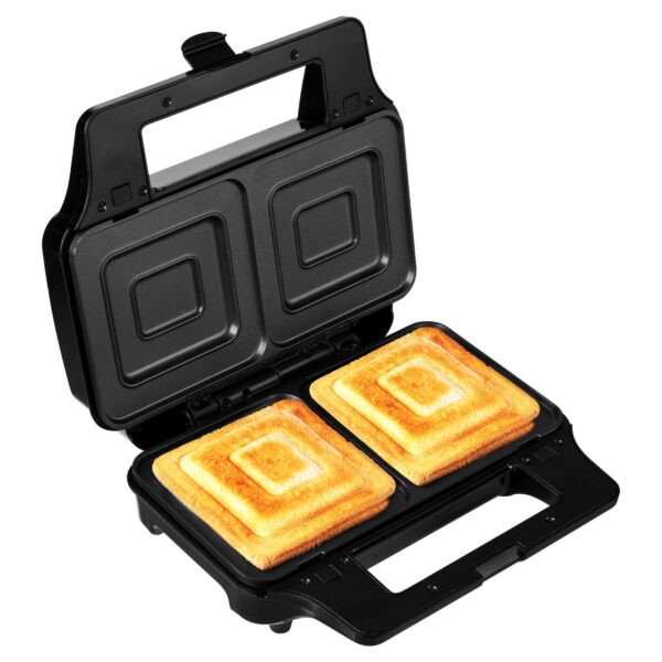 Kodumasinad | Võileivagrill 4in1 Sencor SSM9940SS | Tehnomaan