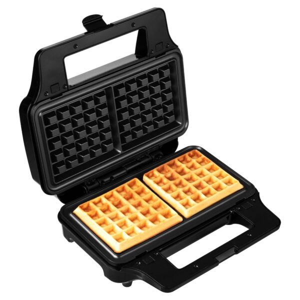 Kodumasinad | Võileivagrill 4in1 Sencor SSM9940SS | Tehnomaan