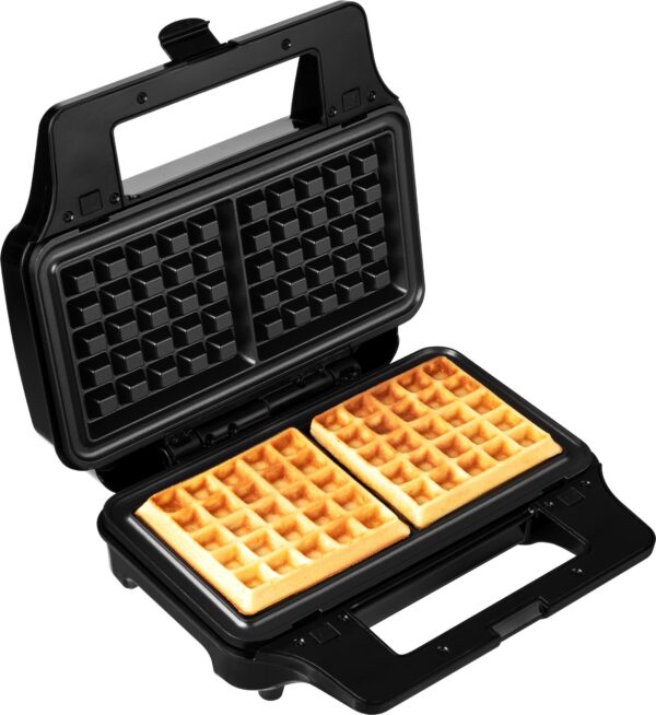 Kodumasinad | Võileivagrill 4in1 Sencor SSM9978BK | Tehnomaan