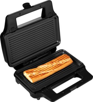 Kodumasinad | Võileivagrill 4in1 Sencor SSM9978BK | Tehnomaan