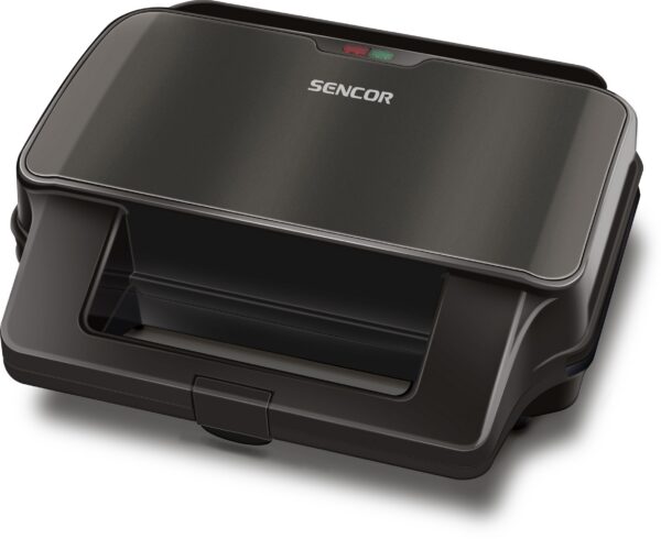 Kodumasinad | Võileivagrill 4in1 Sencor SSM9978BK | Tehnomaan
