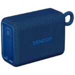 Kodumasinad | Bluetooth kõlar Sencor SSS1400BL, sinine | Tehnomaan