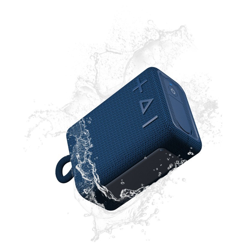 Kodumasinad | Bluetooth kõlar Sencor SSS1400BL, sinine | Tehnomaan