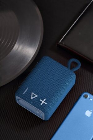 Kodumasinad | Bluetooth kõlar Sencor SSS1400BL, sinine | Tehnomaan