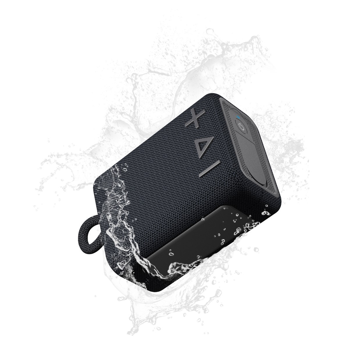 Kodumasinad | Bluetooth kõlar Sencor SSS1400GR, hall | Tehnomaan