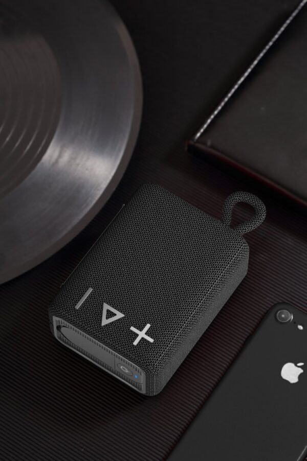 Kodumasinad | Bluetooth kõlar Sencor SSS1400GR, hall | Tehnomaan