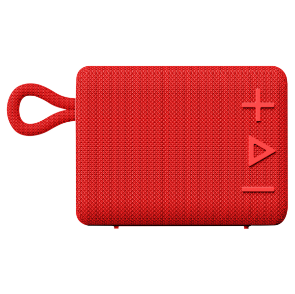 Kodumasinad | Bluetooth kõlar Sencor SSS1400RD, punane | Tehnomaan