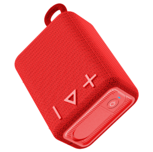 Kodumasinad | Bluetooth kõlar Sencor SSS1400RD, punane | Tehnomaan