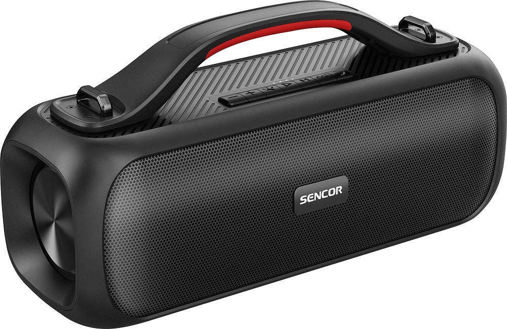 Kodumasinad | Bluetooth kõlar Sencor SSS3100 | Tehnomaan