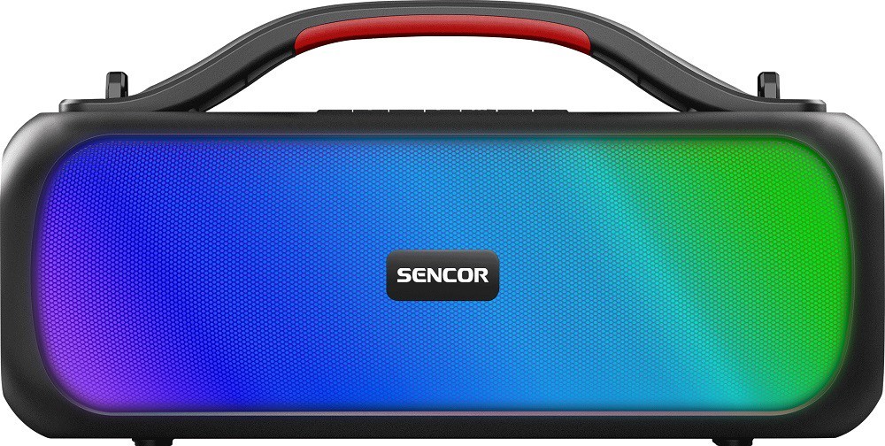 Kodumasinad | Bluetooth kõlar Sencor SSS3100 | Tehnomaan
