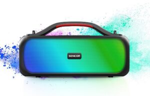 Kodumasinad | Bluetooth kõlar Sencor SSS3100 | Tehnomaan