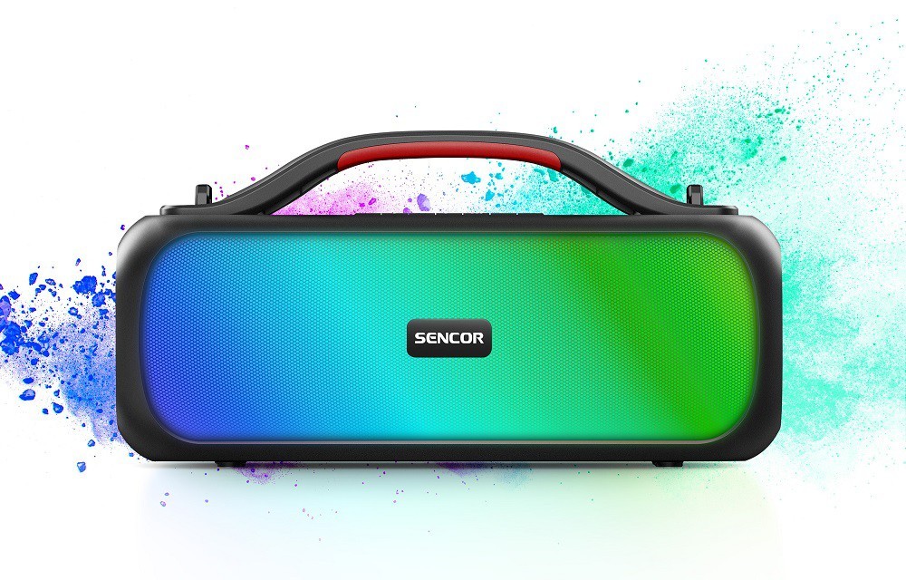 Kodumasinad | Bluetooth kõlar Sencor SSS3100 | Tehnomaan