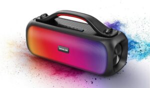 Kodumasinad | Bluetooth kõlar Sencor SSS3100 | Tehnomaan