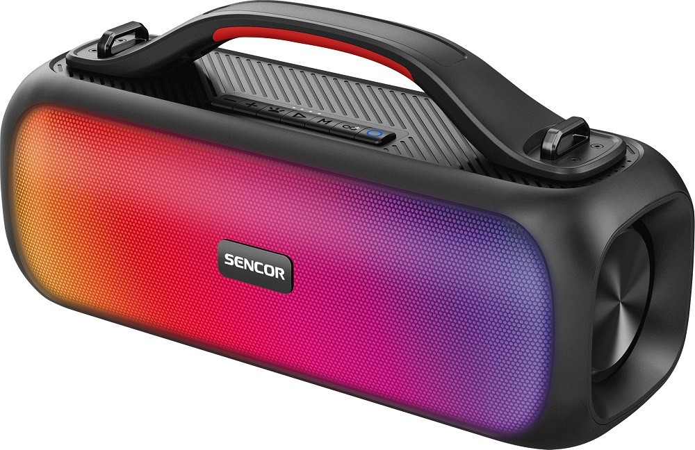 Kodumasinad | Bluetooth kõlar Sencor SSS3100 | Tehnomaan