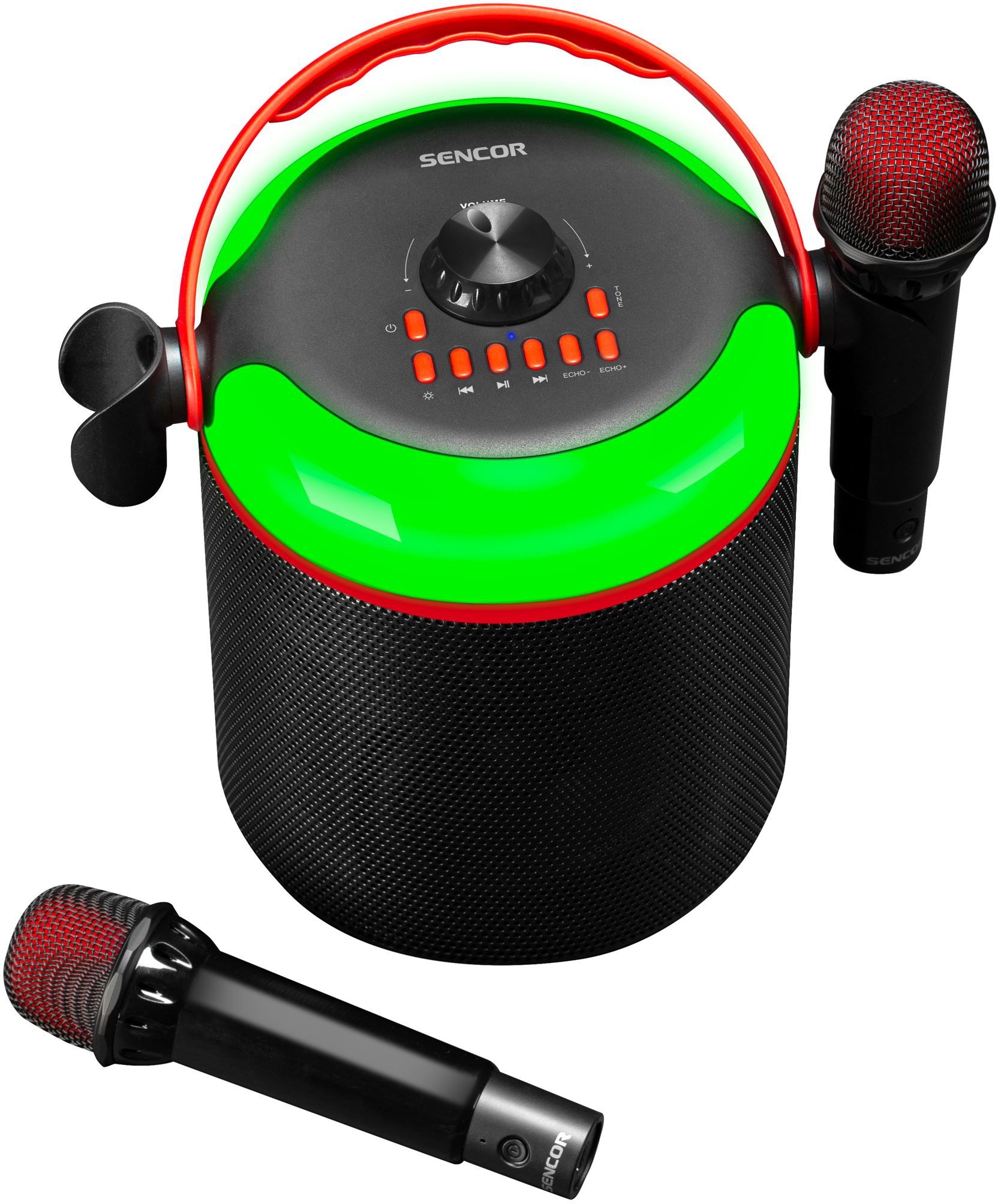 Kodumasinad | Karaokekõlar Sencor SSS3400K | Tehnomaan