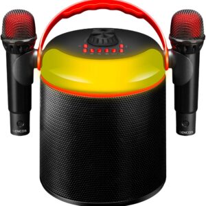Kodumasinad | Karaokekõlar Sencor SSS3400K | Tehnomaan