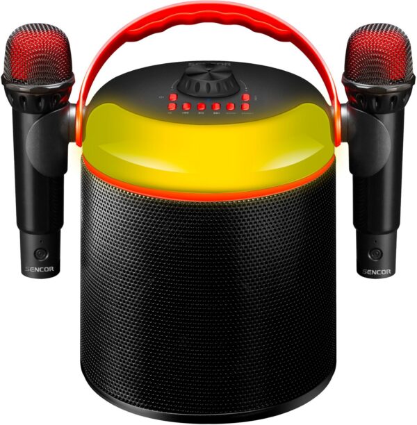 Kodumasinad | Karaokekõlar Sencor SSS3400K | Tehnomaan