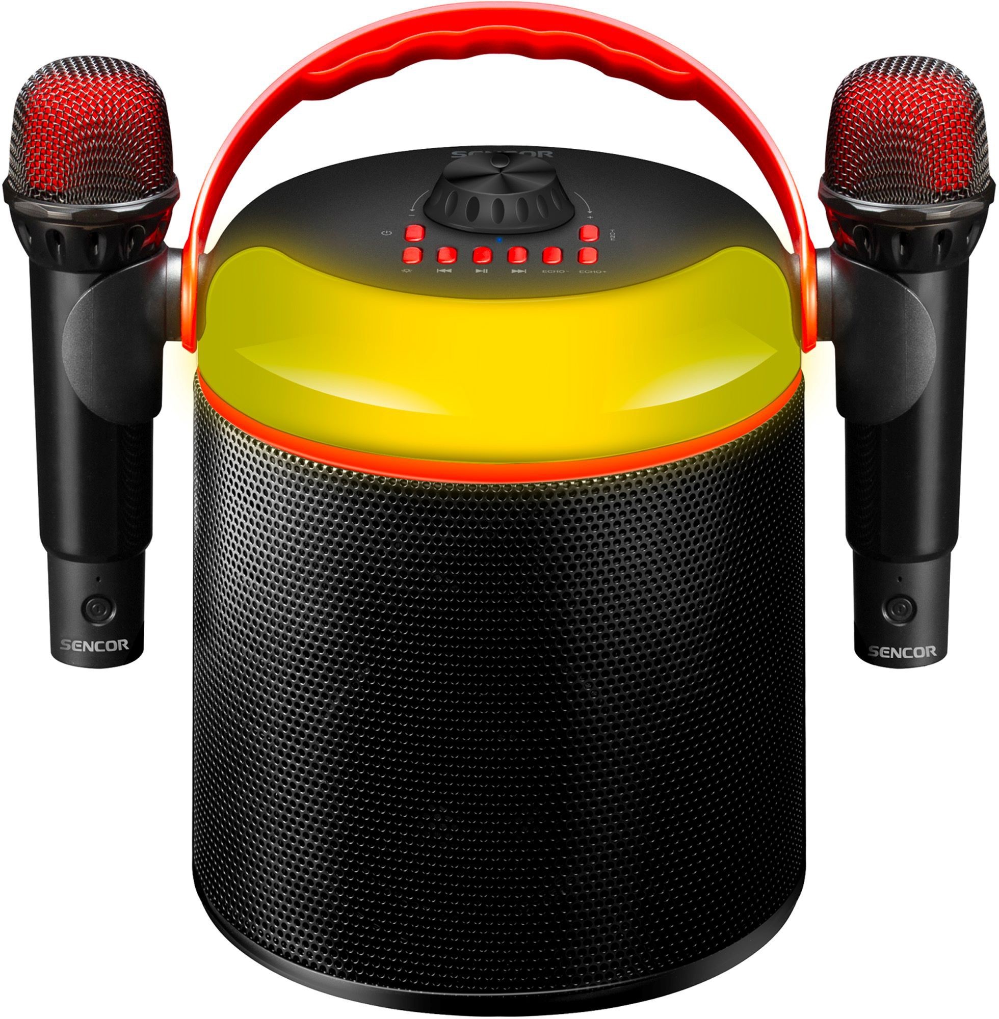 Kodumasinad | Karaokekõlar Sencor SSS3400K | Tehnomaan
