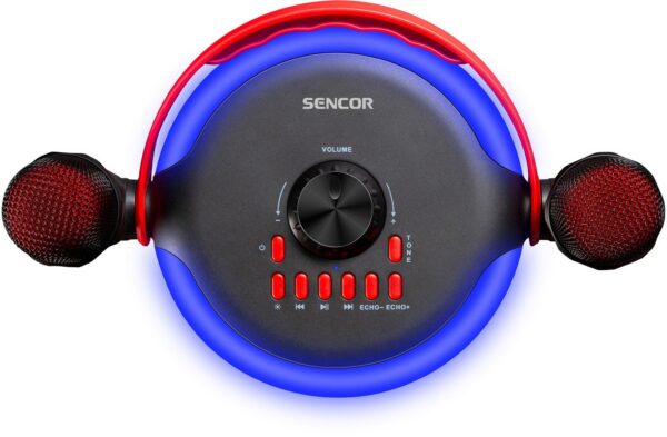 Kodumasinad | Karaokekõlar Sencor SSS3400K | Tehnomaan