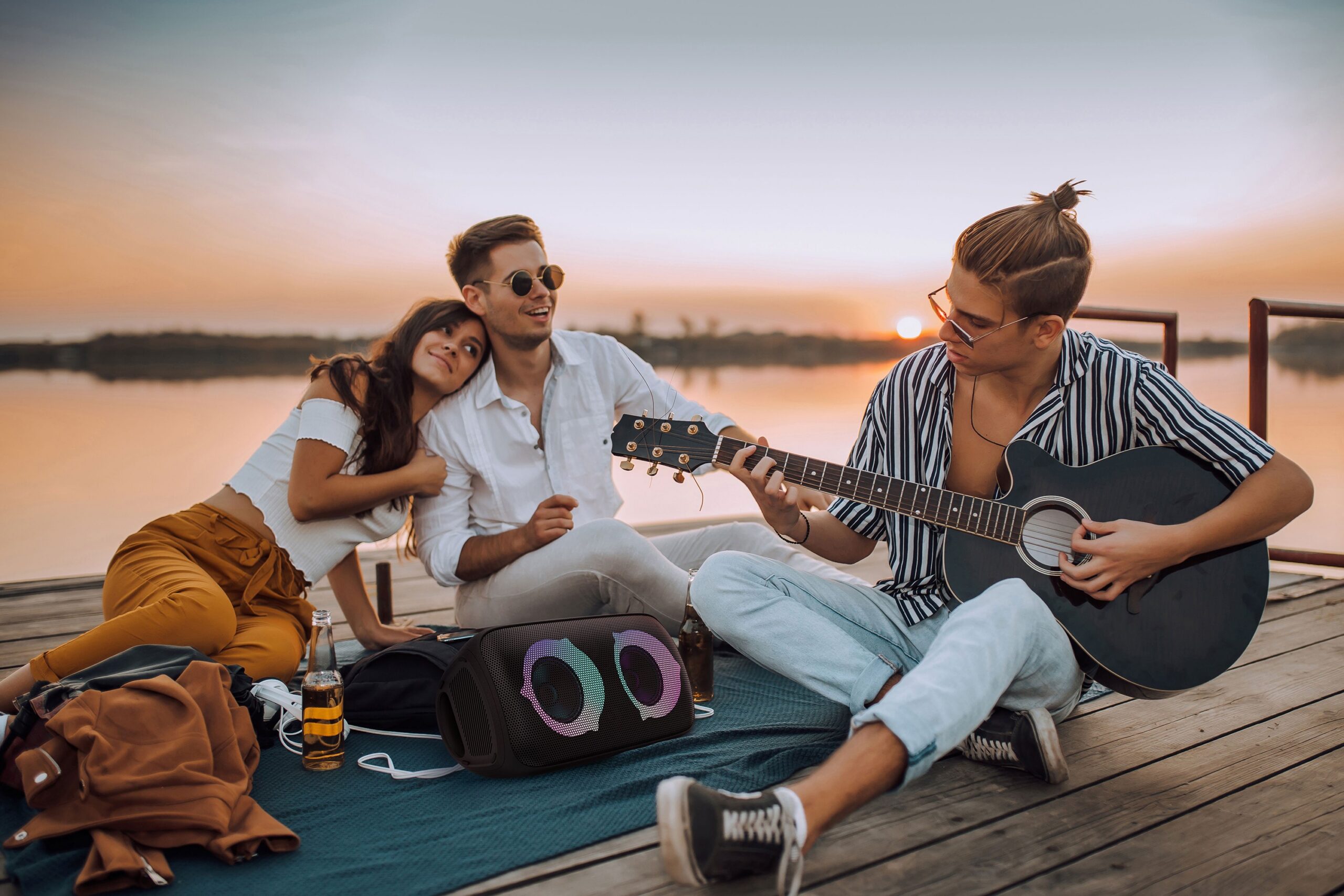 Kodumasinad | Bluetooth kõlar Sencor SSS3500 | Tehnomaan