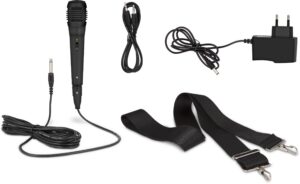 Kodumasinad | Muusikakeskus Sencor SSS3600 | Tehnomaan