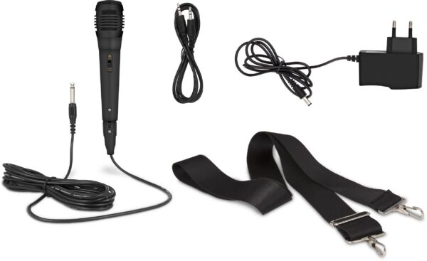 Kodumasinad | Muusikakeskus Sencor SSS3600 | Tehnomaan