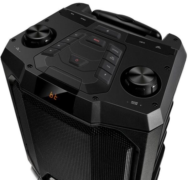 Kodumasinad | Muusikakeskus Bluetoothiga Sencor SSS3700 | Tehnomaan