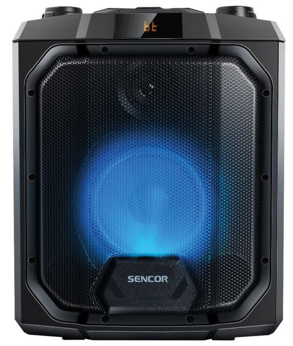 Kodumasinad | Muusikakeskus Bluetoothiga Sencor SSS3700 | Tehnomaan