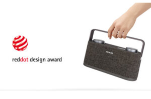 Kodumasinad | Bluetooth kõlar Sencor SSS6200N, beez | Tehnomaan