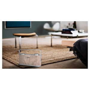 Kodumasinad | Bluetooth kõlar Sencor SSS6200N, beez | Tehnomaan