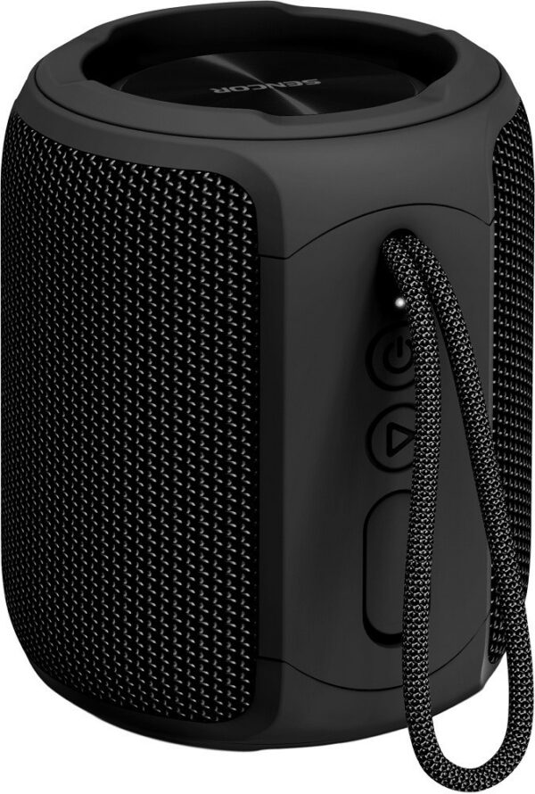 Kodumasinad | Bluetooth kõlar Sencor SSS6202 | Tehnomaan