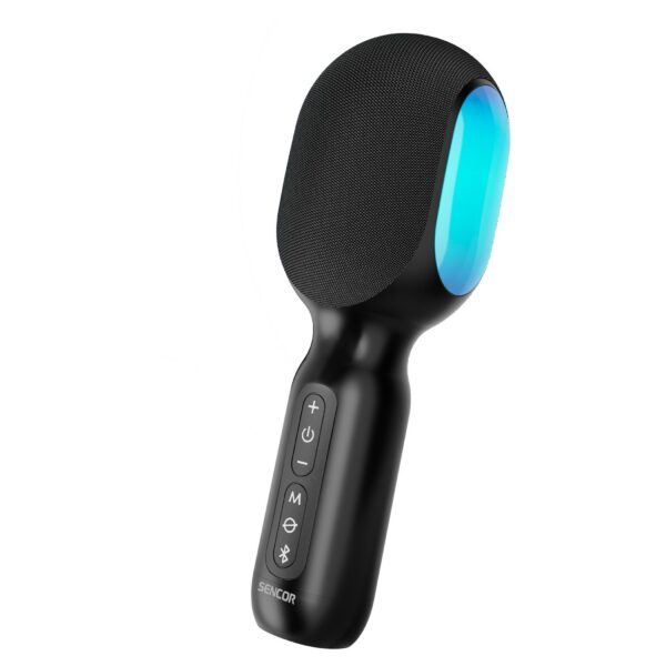 Kodumasinad | Karaokemikrofon kõlariga Sencor SSSK1000 | Tehnomaan